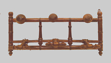Porte manteau hêtre d'occasion  Templemars
