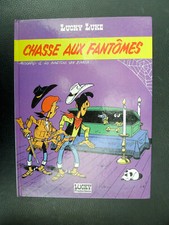 Morris lucky luke d'occasion  Crespières