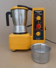 Vorwerk thermomix 3000 d'occasion  Polliat