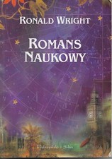 Ronald Wright ROMANS NAUKOWY na sprzedaż  PL