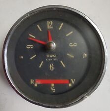 Orologio con indicatore usato  Italia