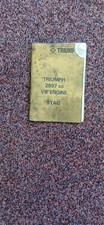 Original 1972 triumph for sale  COVENTRY