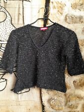 Jennyfer femme manche d'occasion  Nîmes