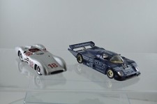 Mercedes 198 1954 d'occasion  Sausheim