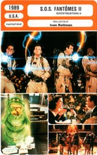 Movie cards cards d'occasion  Expédié en Belgium