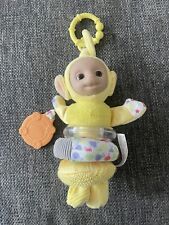 yellow la teletubbies for sale  EASTLEIGH