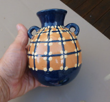 Vase savoie signé d'occasion  Montsûrs