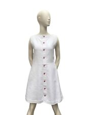 Courreges vintage white d'occasion  Amiens-