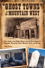 Ghost towns mountain for sale  Montgomery