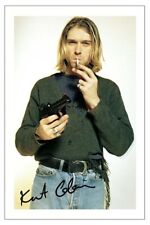 Kurt cobain signed for sale Kurt cobain signed for sale  UK