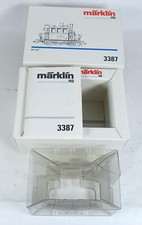 Märklin 3387 leerkarton gebraucht kaufen  Leipheim