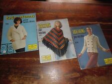 Lot anciens magazines d'occasion  Ahun