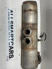Smart car 450 for sale  COLCHESTER