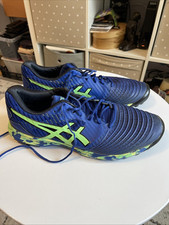 Asics field ultimate for sale  READING