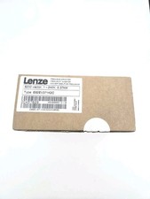 Lenze 8200 e82ev371k2c gebraucht kaufen  Arnsberg
