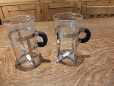 Bodum chambord tall for sale  KENILWORTH