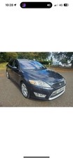 Ford mondeo titanium for sale  WALSALL