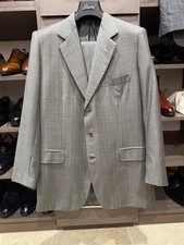 950 brioni silver for sale  La Jolla