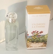Miniature parfum hermès d'occasion  Angers-