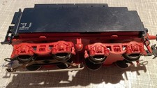 Märklin tender dampflok gebraucht kaufen Märklin tender dampflok gebraucht kaufen  Neuburg a.d.Donau