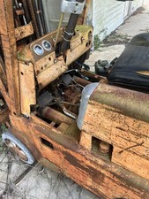 Clark c500 530 for sale  Longview