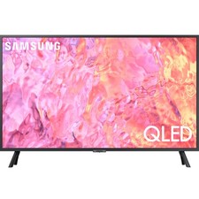 Samsung qn75q60ca inch for sale  Edison