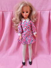 1970 cathie bella d'occasion  Expédié en Belgium