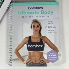 Body boss ultimate for sale  Longview