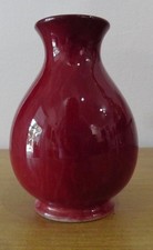 Small moorcroft flambe for sale  HAYWARDS HEATH