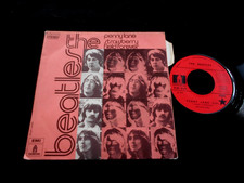 The beatles beatles d'occasion The beatles beatles d'occasion  Toulon-