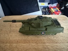 Dinky chieftain tank for sale  ABINGDON