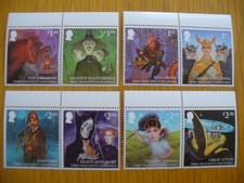 Stamps 2023 terry for sale  ATHERSTONE