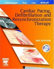 Clinical cardiac pacing for sale  UK