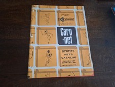 Sports catalog vintage for sale  Johnson City