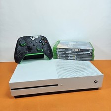 Console microsoft xbox usato  Roma
