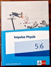 Impulse physik schülerband gebraucht kaufen Impulse physik schülerband gebraucht kaufen  Bonn