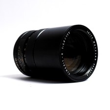 Leica elmarit 135mm d'occasion  Pont-de-l'Arche
