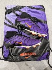 Nike air zoom for sale  HULL