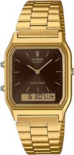 Casio vintage herren gebraucht kaufen  Hamburg