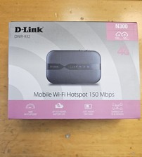 Mobile wifi hotspot usato  Roma