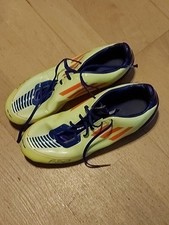 Adidas kickschuhe fussballschu gebraucht kaufen  Durbach