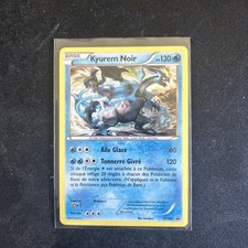 Carte pokemon kyurem d'occasion  Champigny-sur-Marne