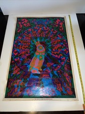Vintage white rabbit for sale  Lawton