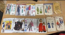 Huge lot vintage for sale  NORWICH