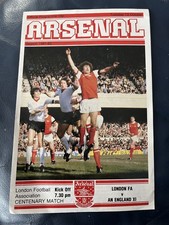 London england 81 for sale  WORTHING