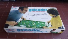 Goleador calcio tavolo usato  Settimo Torinese