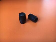 Black mackie knobs for sale  Miami