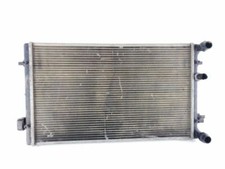 Radiatore acqua audi usato  Venetico
