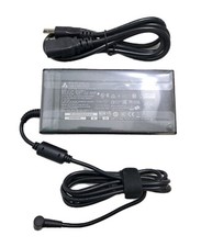 Carregador de laptop Delta adaptador CA fonte de alimentação "ADP-230EB" T 230W 7,4mm Asus MSI comprar usado  Enviando para Brazil