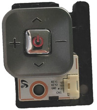 Bn96 35345j pulsante usato  Gela